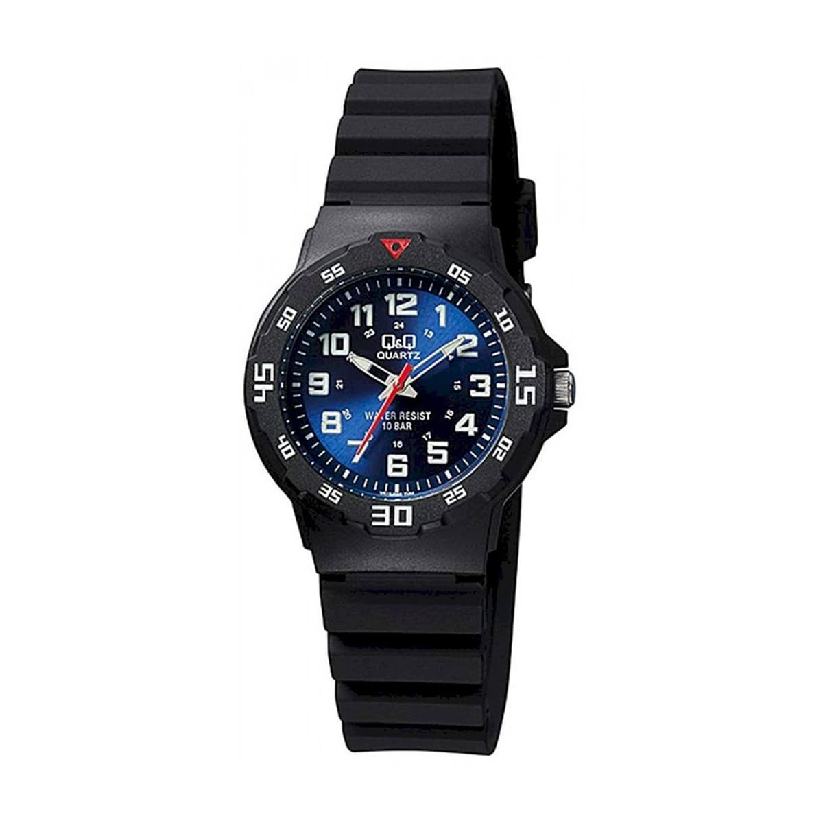 MONTRE QNQ ENFANT SILICONE